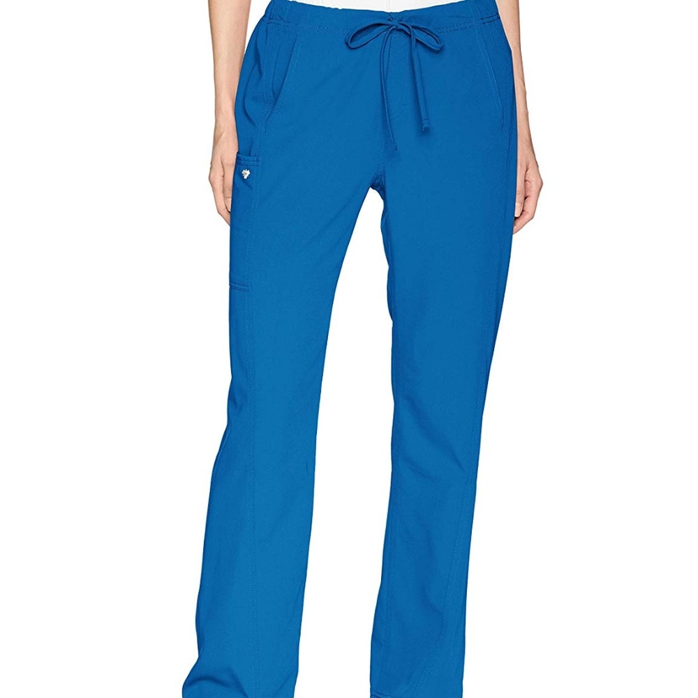 5XL Women's Careisma Women's Medical Uniform Scrub Pants CA100